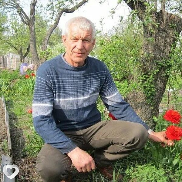 Николай, 69, Новосибирске — анкета №1059546