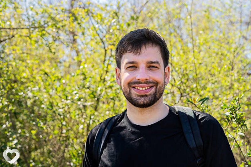 Станислав, 36, Новокузнецке — анкета №1059549