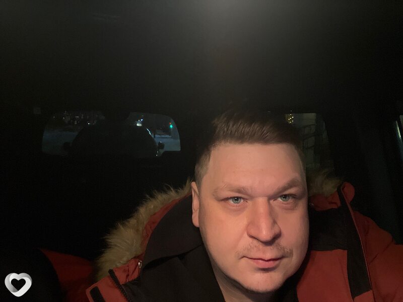 Владимир, 38, Москве — анкета №1059556