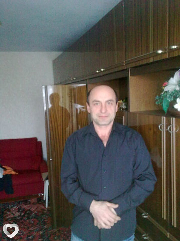 Юрий, 61, Гомеле — анкета №1059557