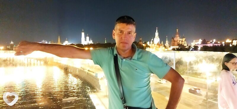 Юрий, 59, Владимире — анкета №1059558