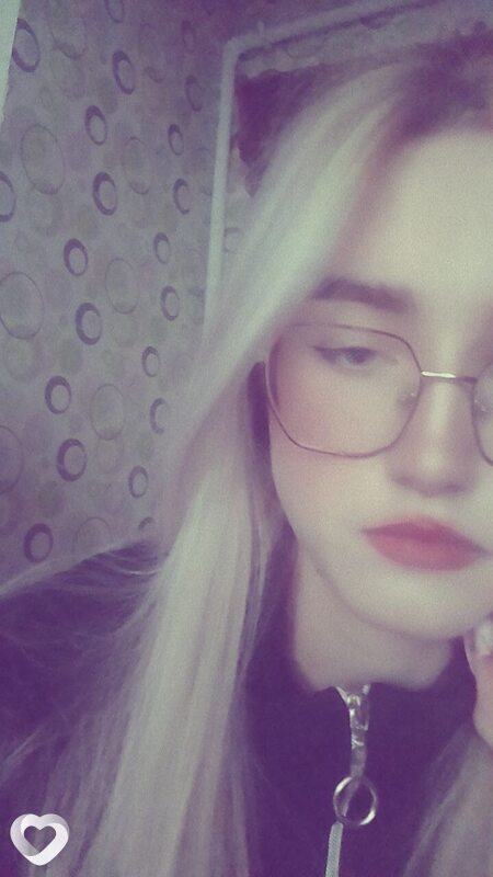 Екатерина, 22, Киеве — анкета №1059561
