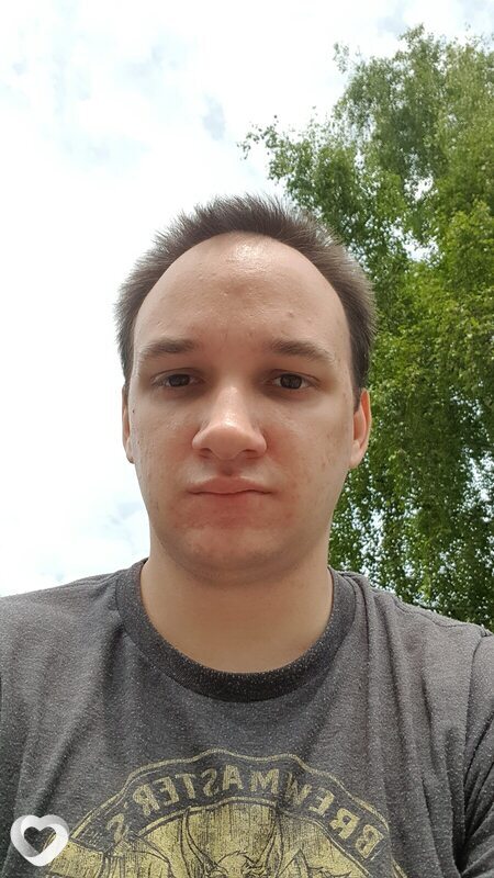 Леонид, 27, Екатеринбурге — анкета №1059562