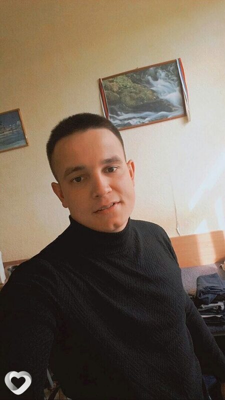 Алик, 42, Краснодаре — анкета №1059565