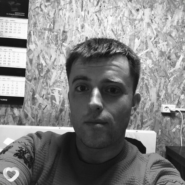 Антон, 38, Набережных Челнах — анкета №1059369