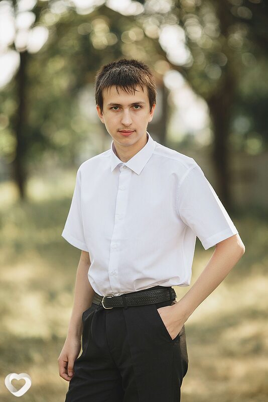 Денис, Средняя Ахтуба