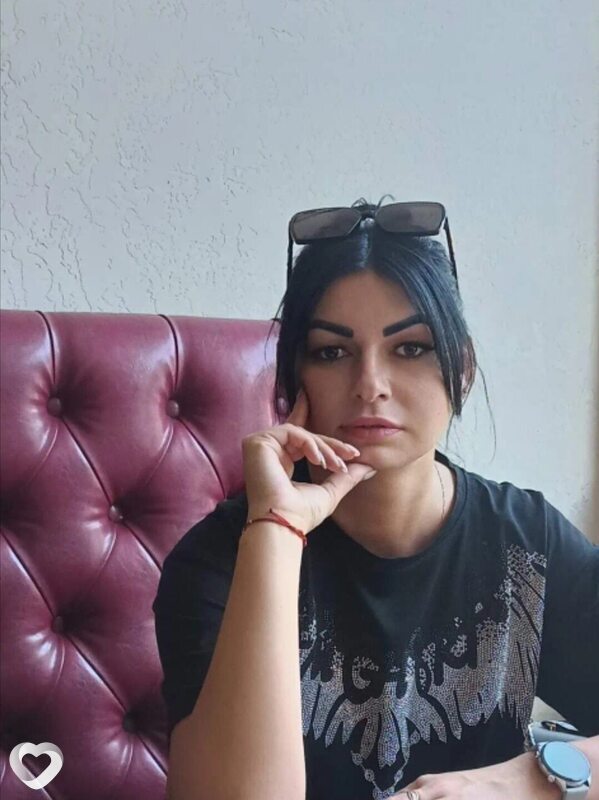 Алина, 41, Орше — анкета №1059375