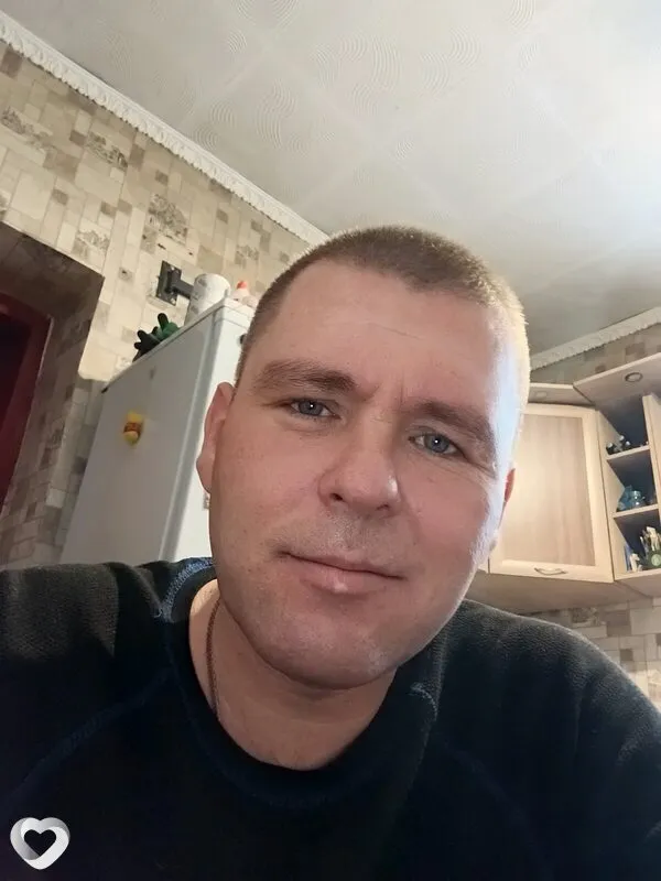 Виктор, 41, Новоалтайске — анкета №1059669