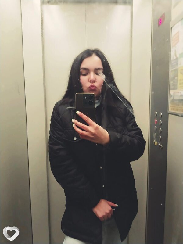 Талиб, 32, Усть-Илимск — анкета №1059675