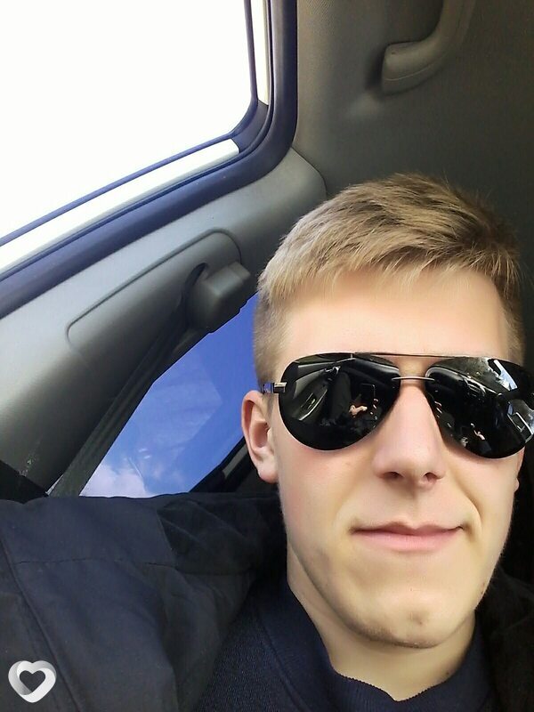 Мишаня, 24, Ставрополе — анкета №1059676