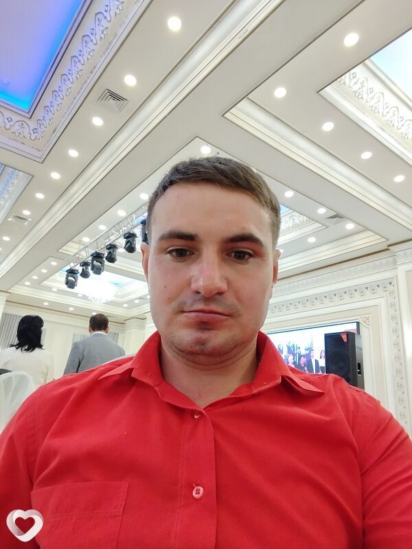 Юрий, 30, Талдыкорган — анкета №1059690