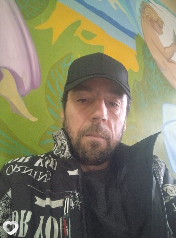 Dmitry, 49, Борисове — анкета №1059518