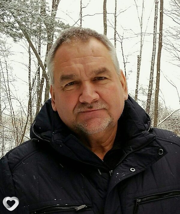Александр, 66, Минске — анкета №1059522