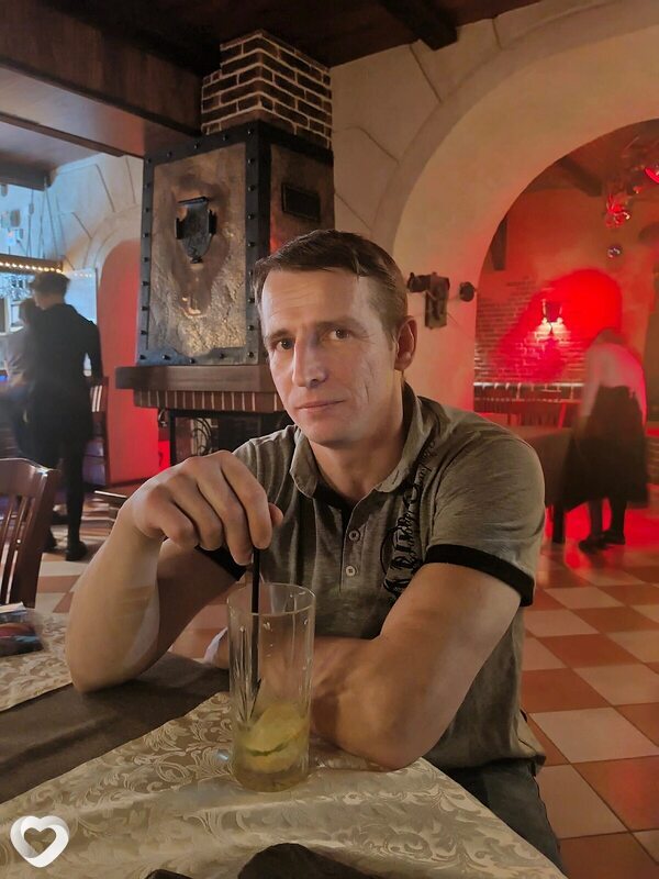 Александр, 41, Великом Новгороде — анкета №1059526