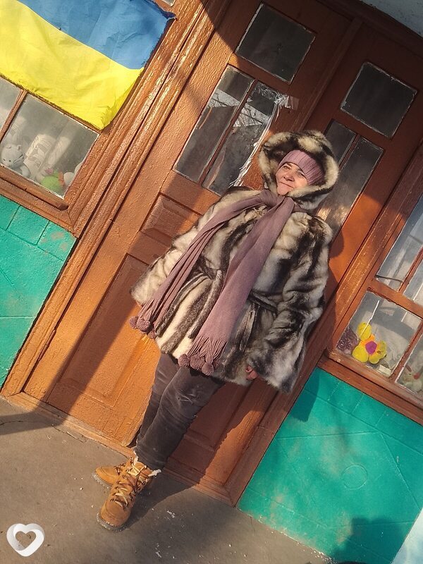 Nina, Новоселица