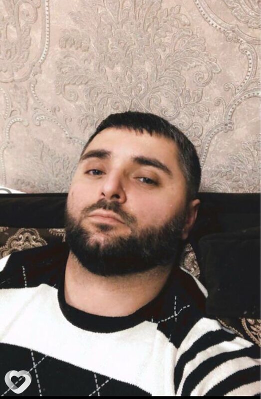 Ахмед, 39, Дербенте — анкета №1059529