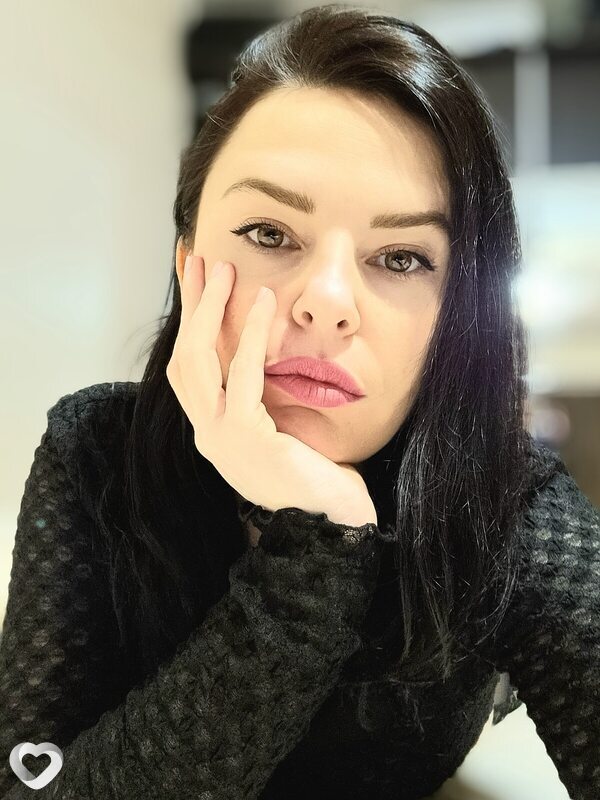 Катерина, 41, Сочи — анкета №1059539