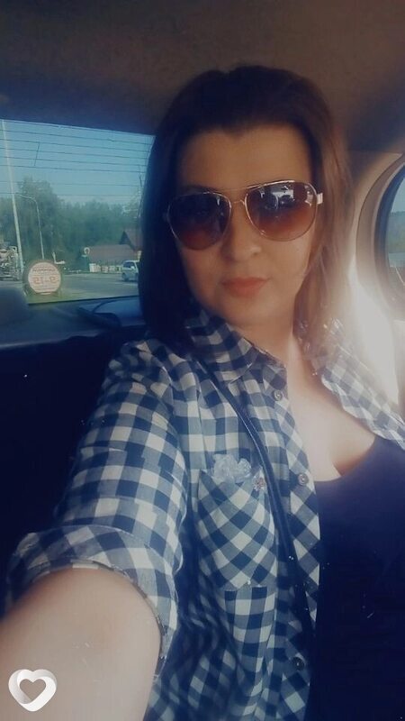Татьяна, 38, Красноярске — анкета №1059540