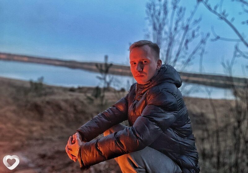 Никита, 29, Твери — анкета №1059456