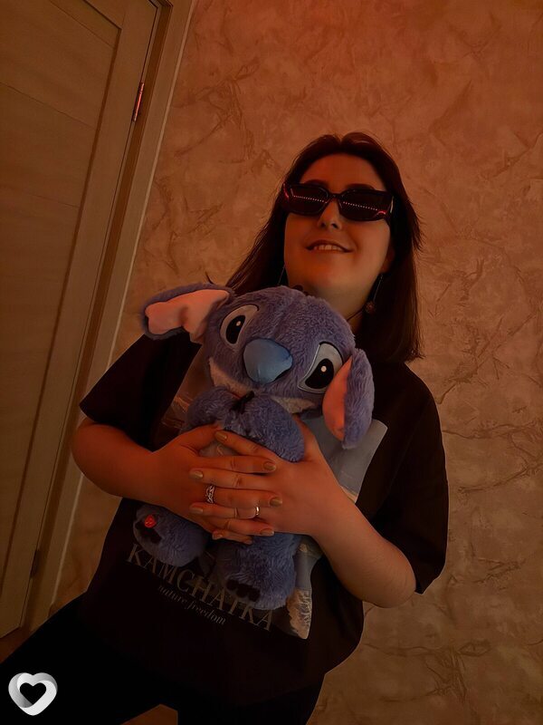 Наиля, 22, Красногорске — анкета №1059457
