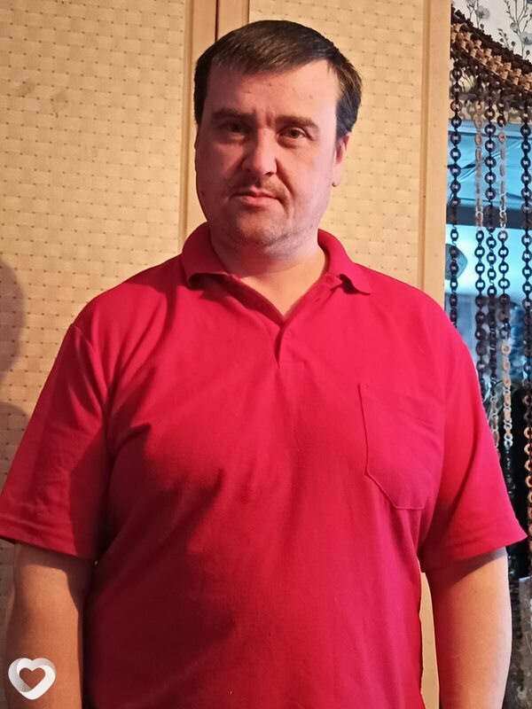 Александр, 40, Буинске — анкета №1059458