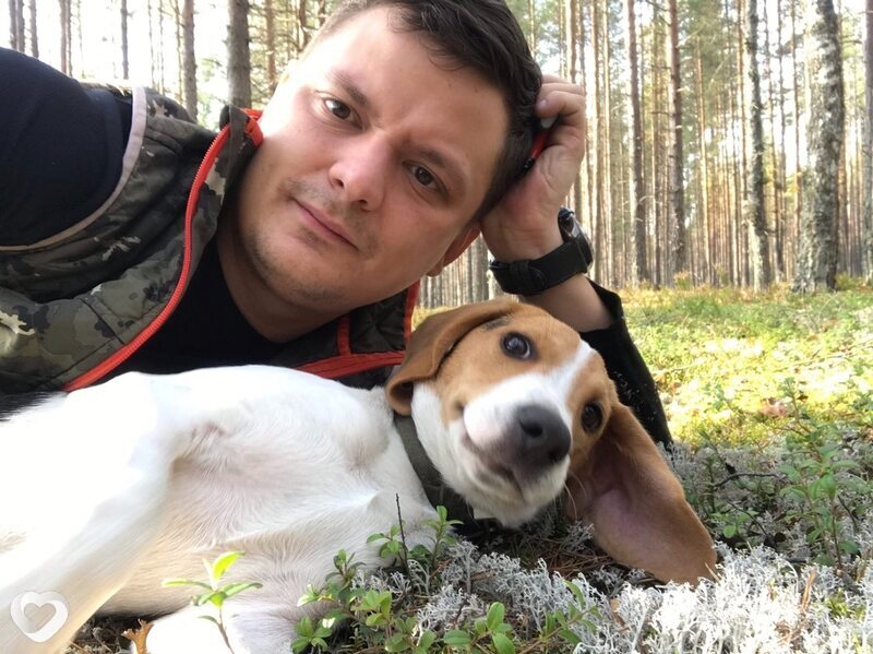 Алексей, 36, Санкт-Петербурге — анкета №1059461