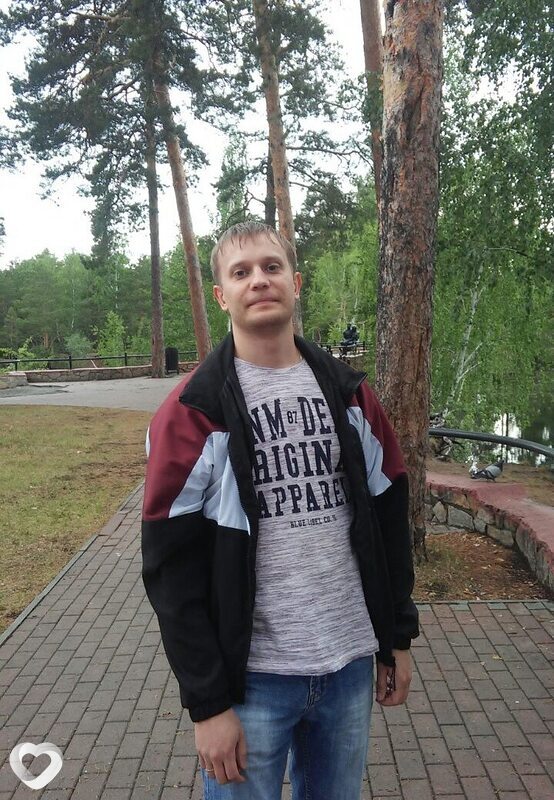 Рустам, 29, Балашихе — анкета №1059463