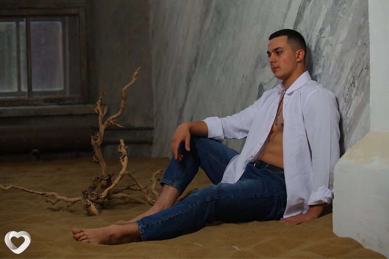 Сергей, 26, Мытищах — анкета №1059419