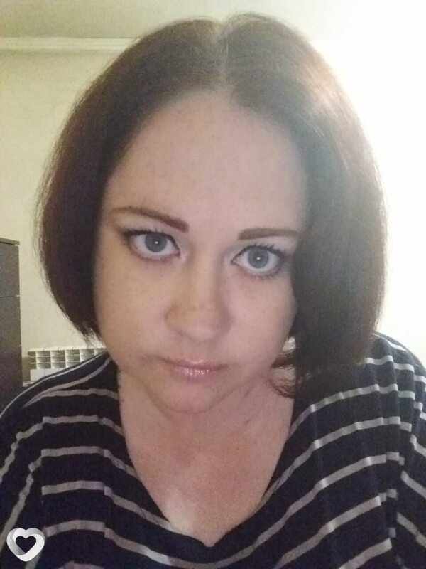 Елена, 40, Новосибирске — анкета №1059424