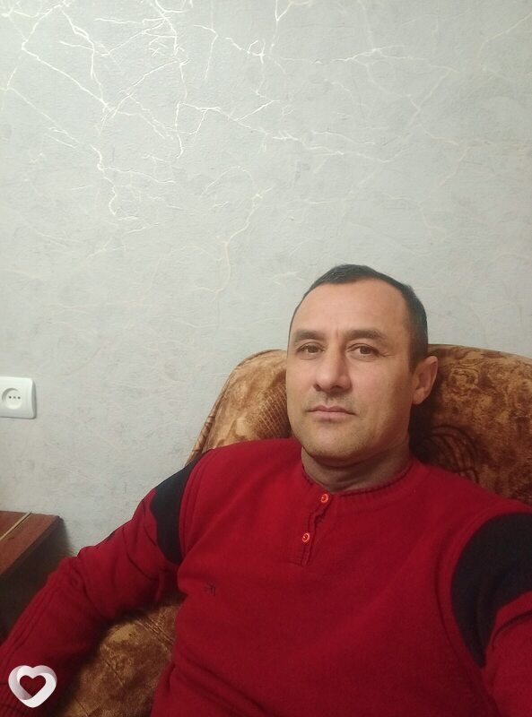 Тимур, 42, Москве — анкета №1059442