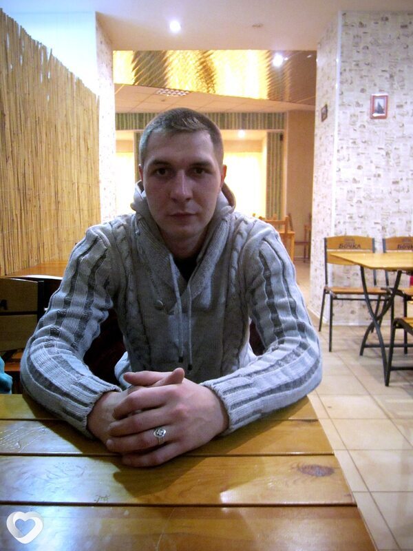 Диман, 39, Саранске — анкета №1059618