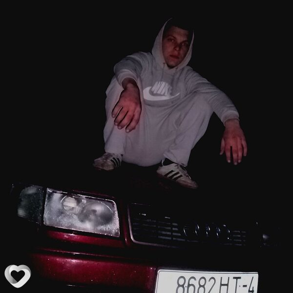 Влад, 20, Лиде — анкета №1059619