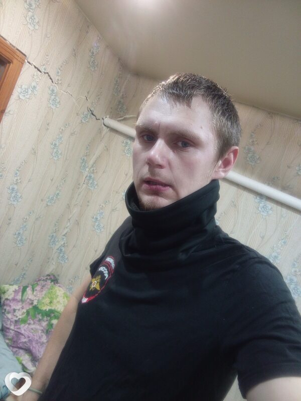 Коля, 28, Новосибирске — анкета №1059628