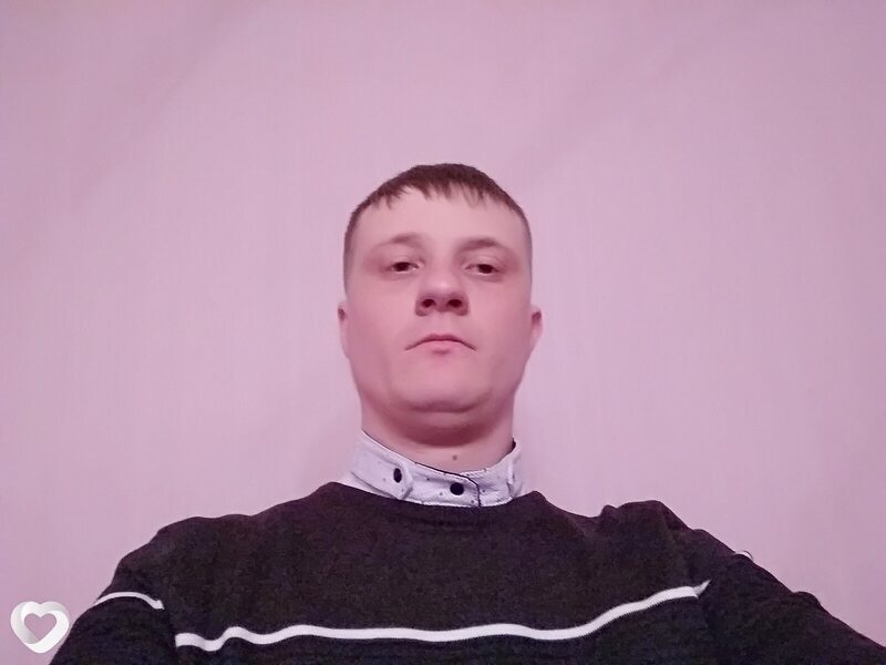 Александр, 35, Сарапуле — анкета №1059629