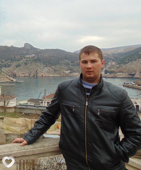 Иван, 36, Чите — анкета №1059631