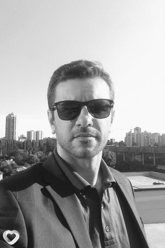 Сергей, 45, Минске — анкета №1059633