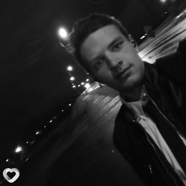 Дима, 23, Минске — анкета №1059497