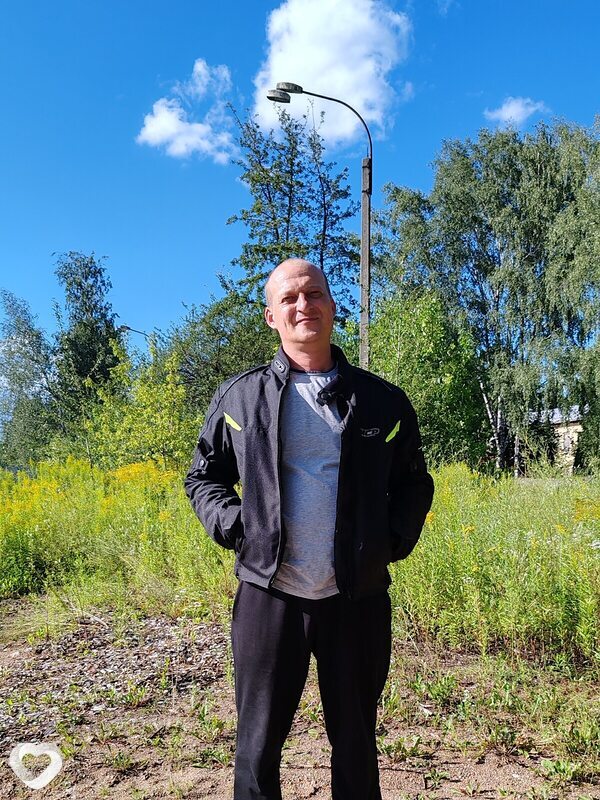 Сергей, 42, Минске — анкета №1059498