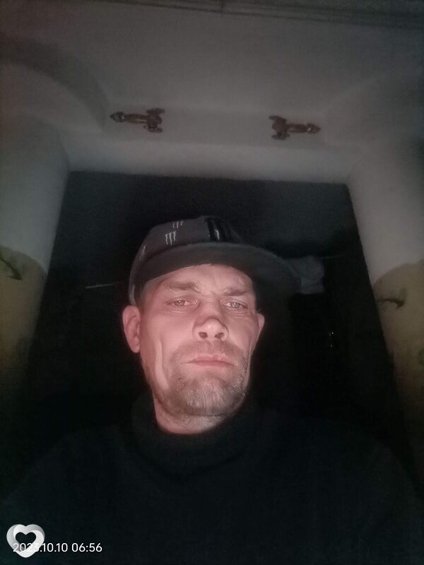 Алексей, 46, Темиртау — анкета №1059501