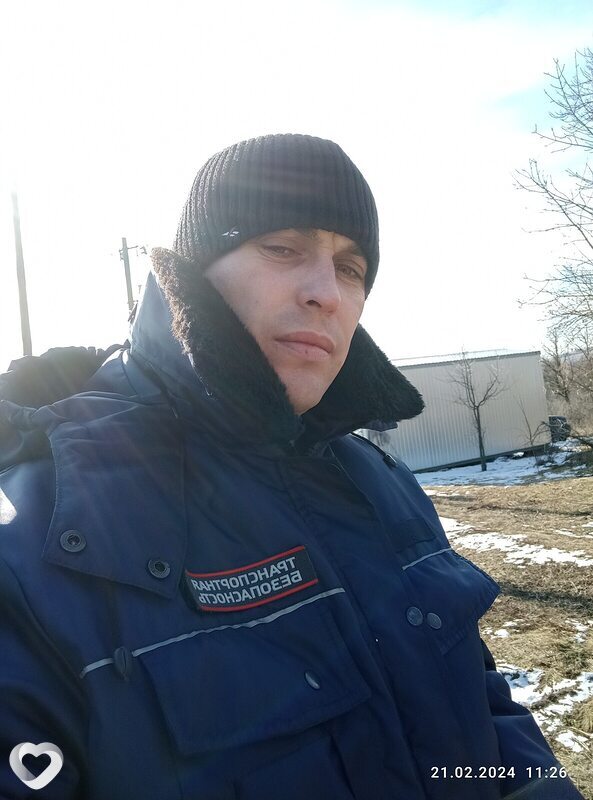 Алексей, 38, Валуйках — анкета №1059503