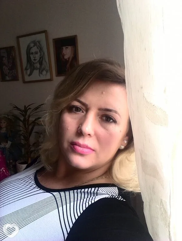 Натали, 55, Москве — анкета №1059512
