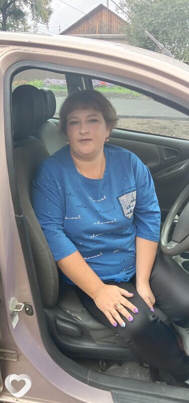 Елизавета, 40, Уссурийске — анкета №1059516