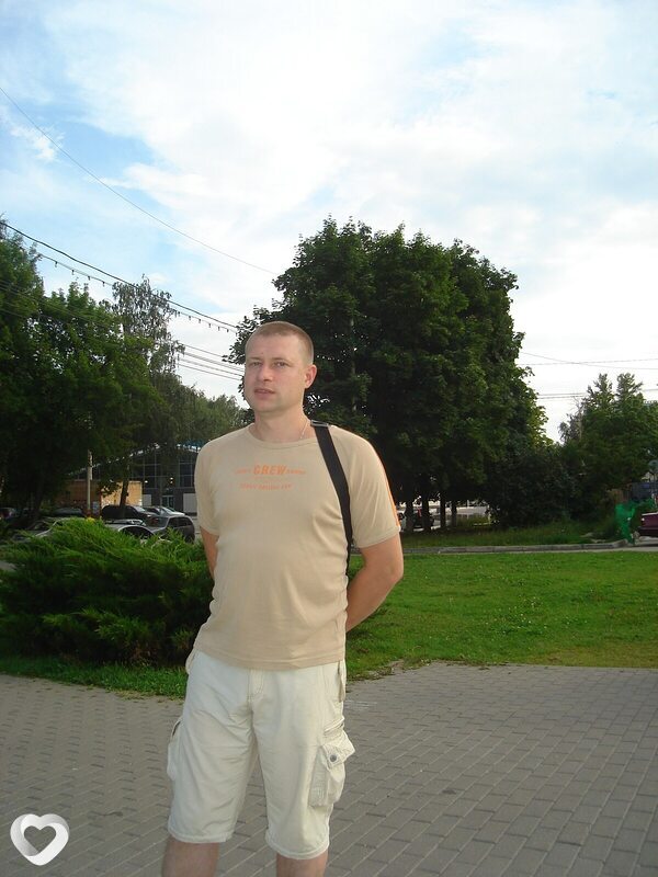 Евгений, 45, Рязани — анкета №1059643