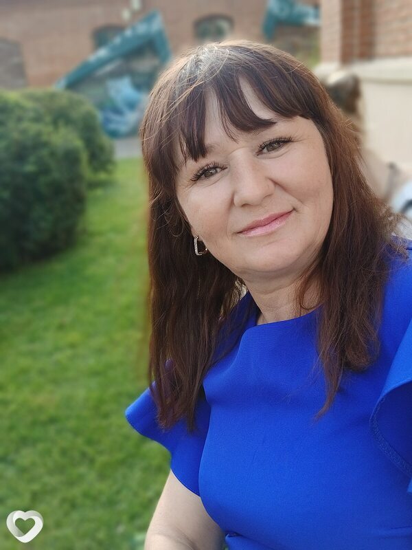 Margaret, 47, Перми — анкета №1059644