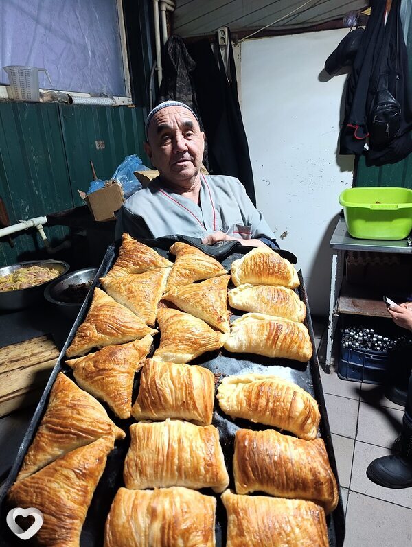 Носир, 67, Новокузнецке — анкета №1059645