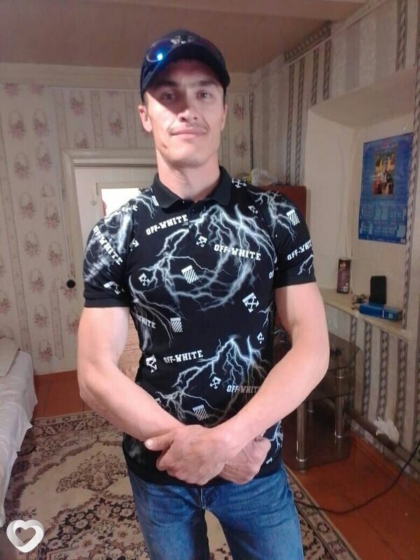 Евгений, 34, Уральске — анкета №1059646