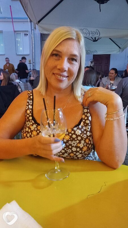 Наталья, 42, Кобрине — анкета №1059648