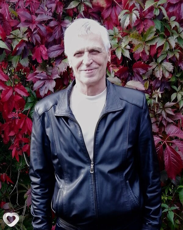 Николай, 67, Москве — анкета №1059649