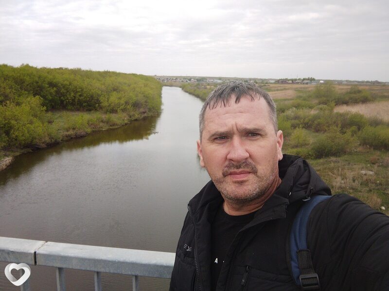 Михаил, 41, Южноуральске — анкета №1059656