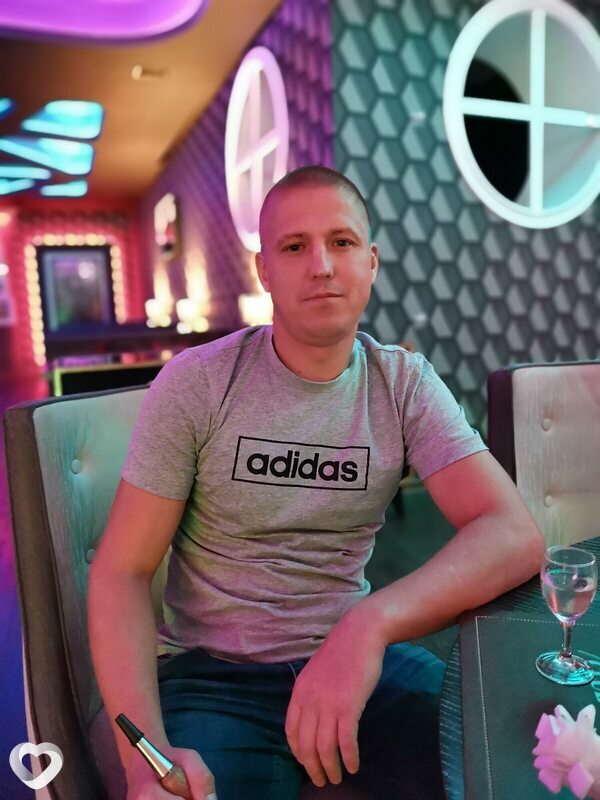 Сергей, 39, Астрахани — анкета №1059658